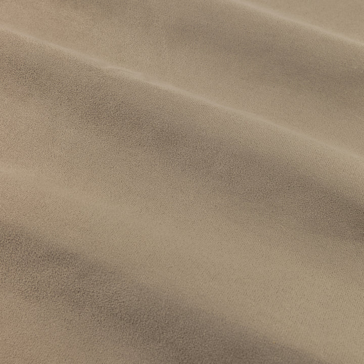 Verso 117x137 Blackout Eyelet Curtains Mocha - image 7