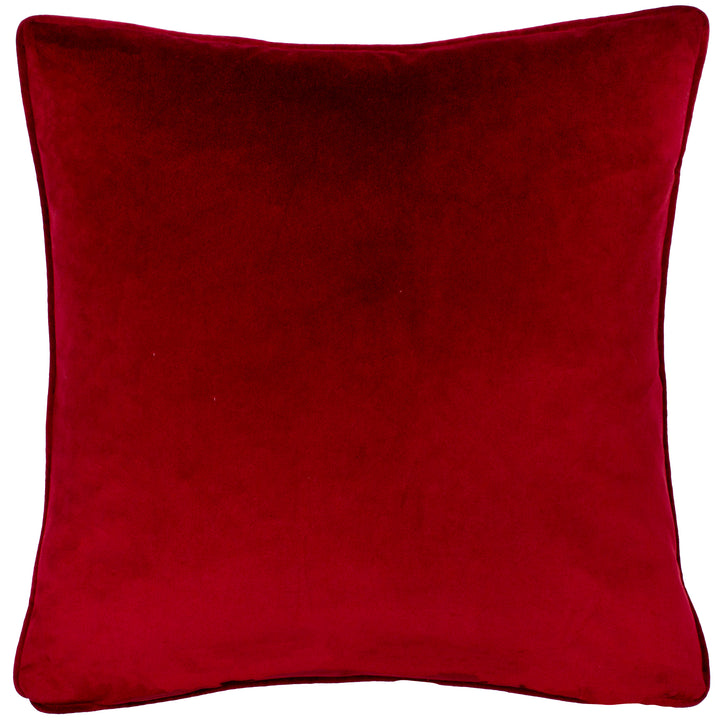 VINTAGE SANTA 43X43 CUSHION CASE MULTI