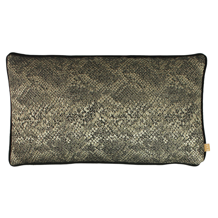 VIPER 30X50 CUSHION COVER BRONZE