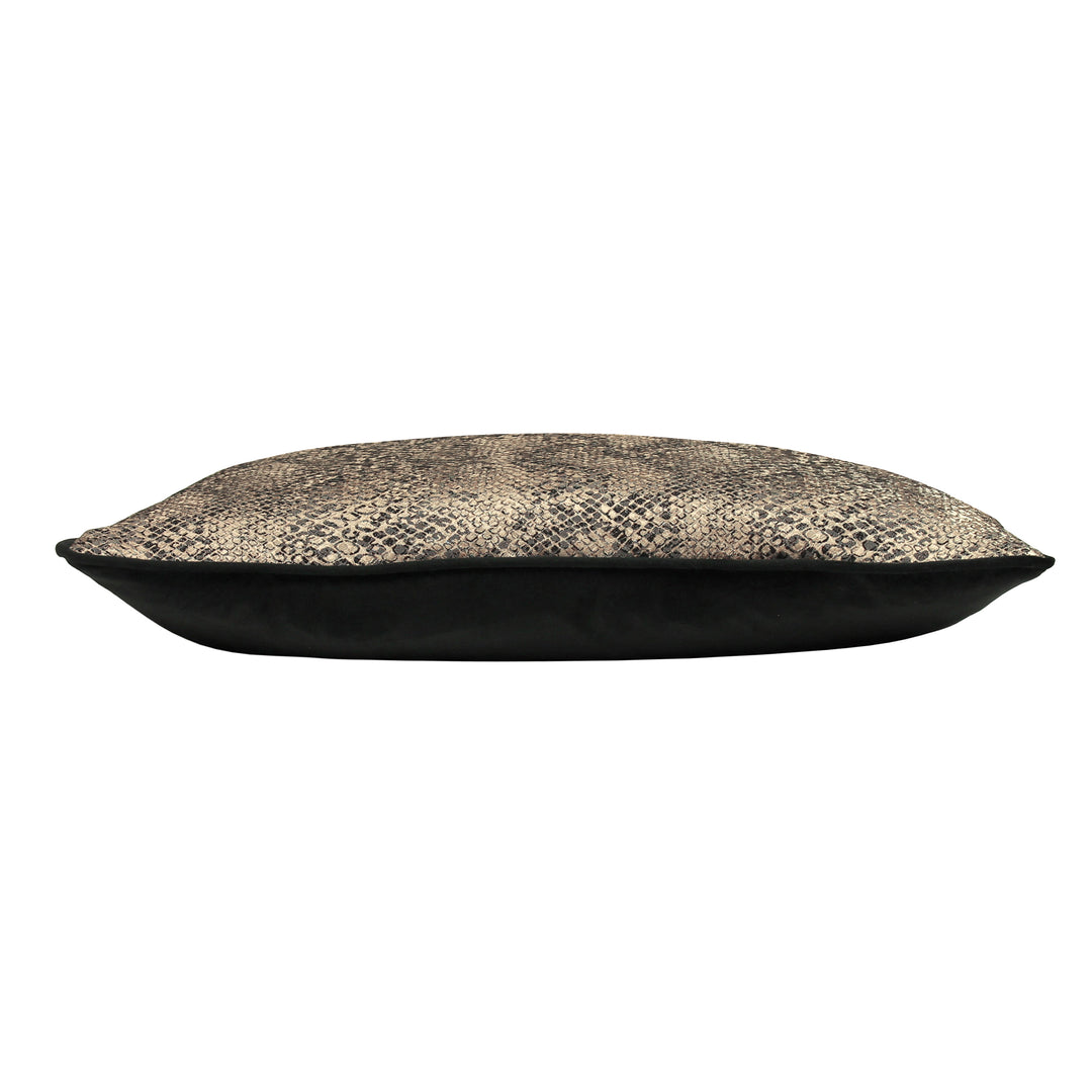 VIPER 30X50 CUSHION COVER CLAY