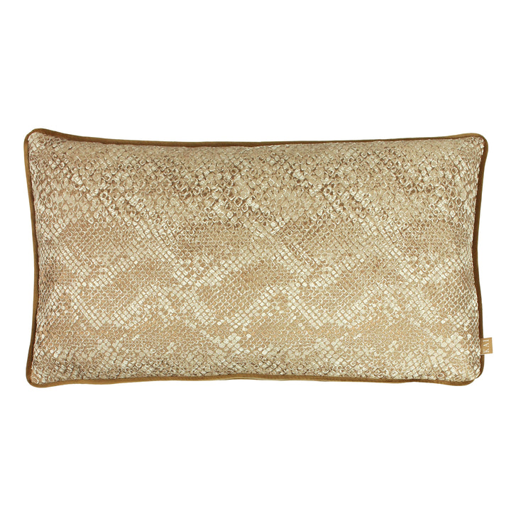 VIPER 30X50 CUSHION COVER RUST
