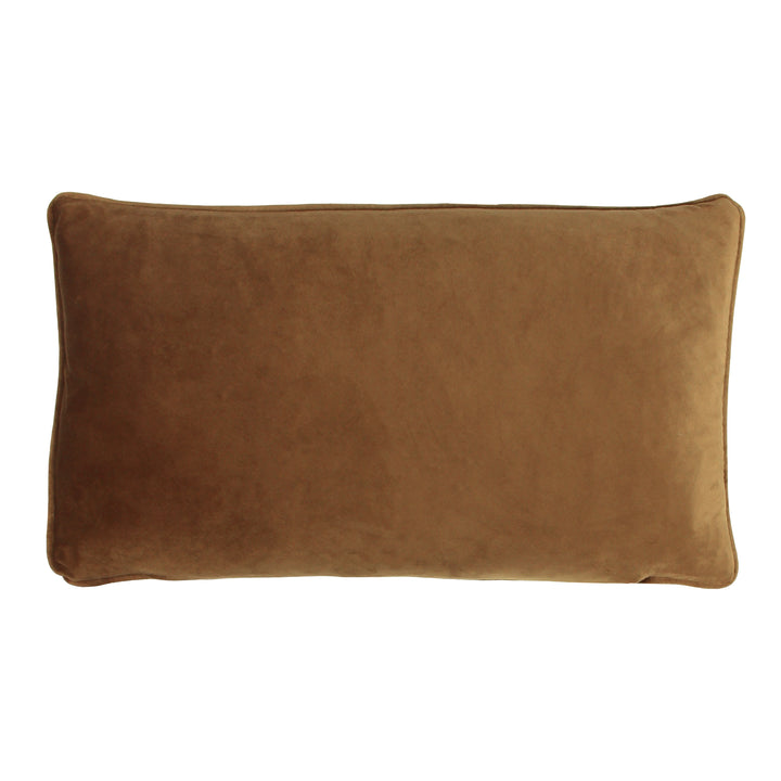 VIPER 30X50 CUSHION COVER RUST