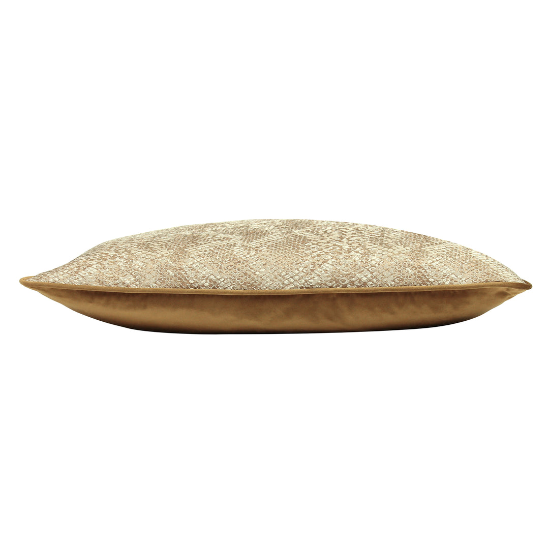 VIPER 30X50 CUSHION COVER RUST
