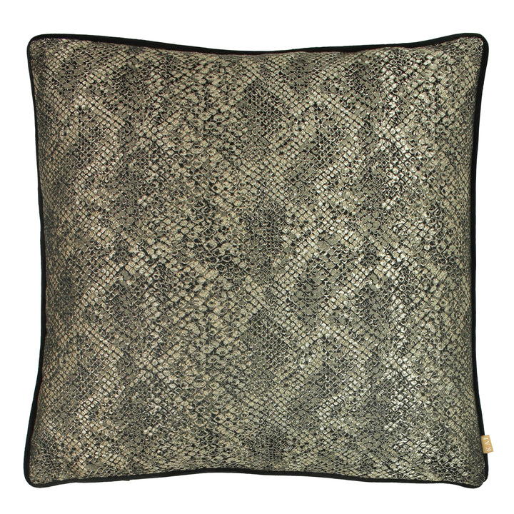 VIPER 50X50 CUSHION COVER BRONZE