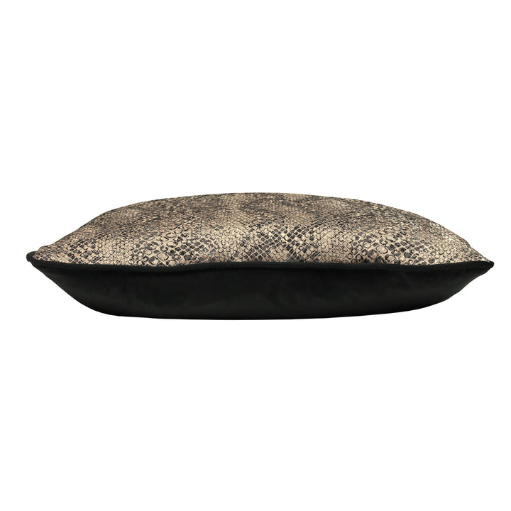 VIPER 50X50 CUSHION COVER CLAY
