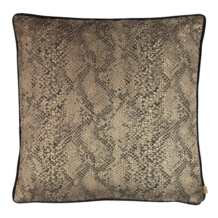 VIPER 50X50 CUSHION COVER CLAY