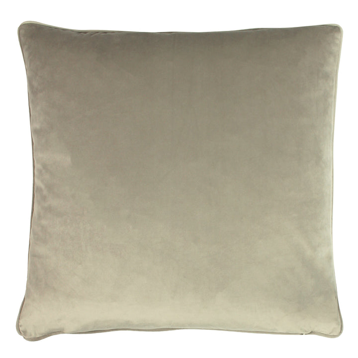 VIPER 50X50 CUSHION COVER PEWTER