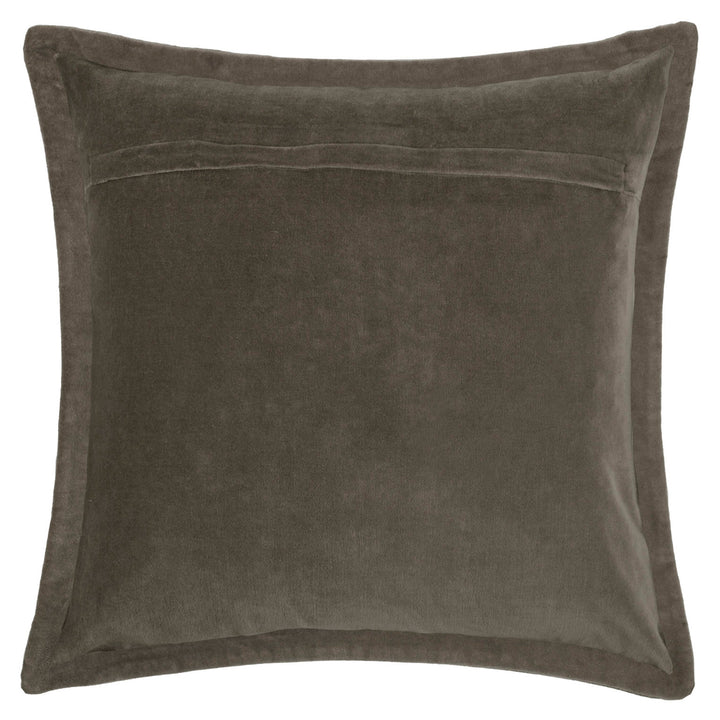 WAGHOBA 55x55 CUSHION CASE IRON