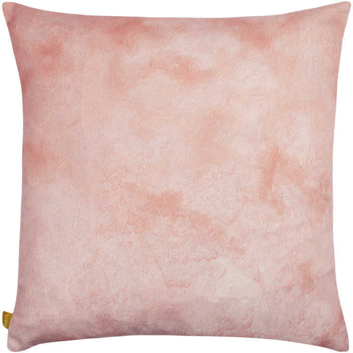 WANDER 43X43 CUSHION CASE BLUSH