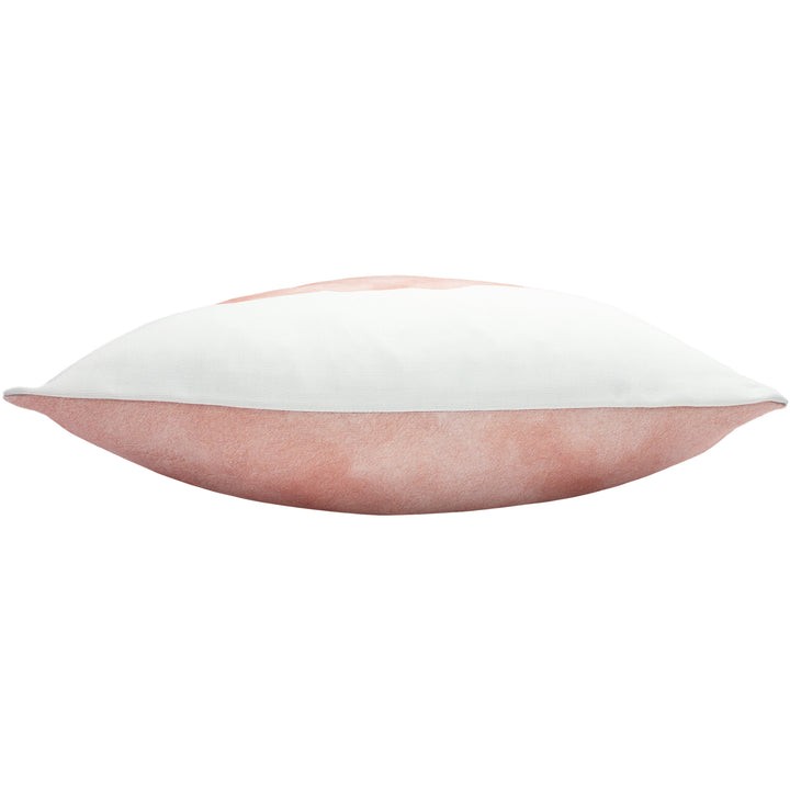 WANDER 43X43 CUSHION CASE BLUSH