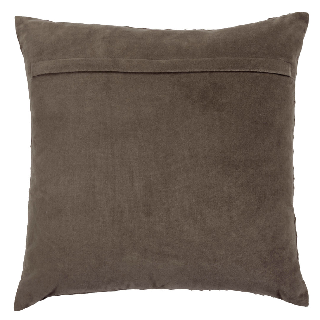 WATERFALL 50x50 CUSHION CASE IRON