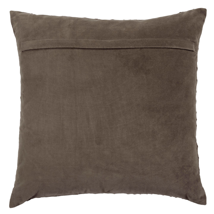 WATERFALL 50x50 CUSHION CASE IRON