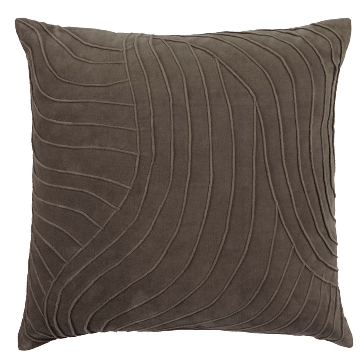 WATERFALL 50x50 CUSHION CASE IRON