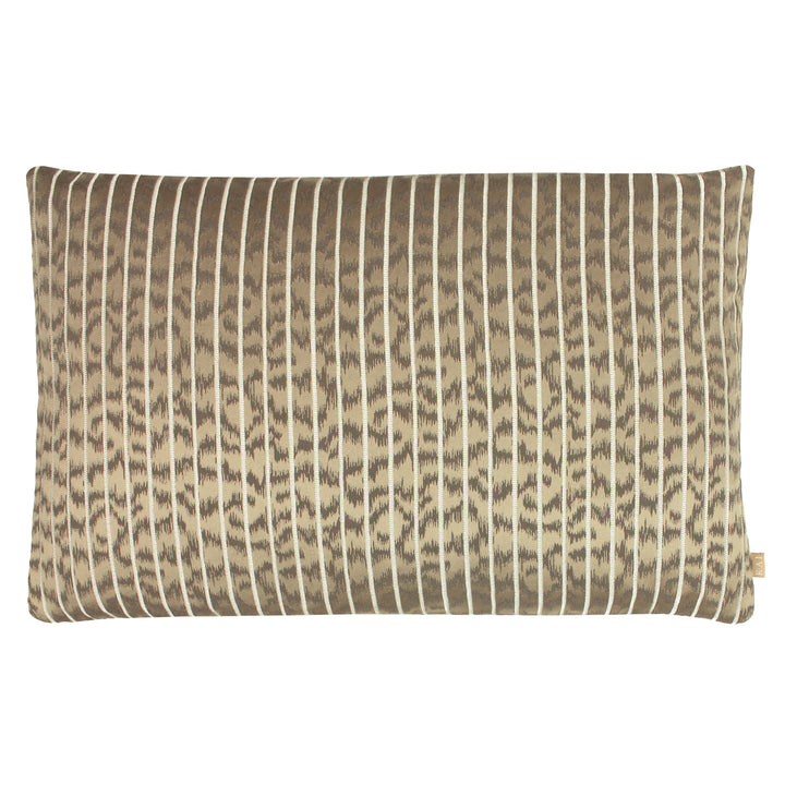 WRAP CARACAL 40X60 CUSHION COVER BRONZE