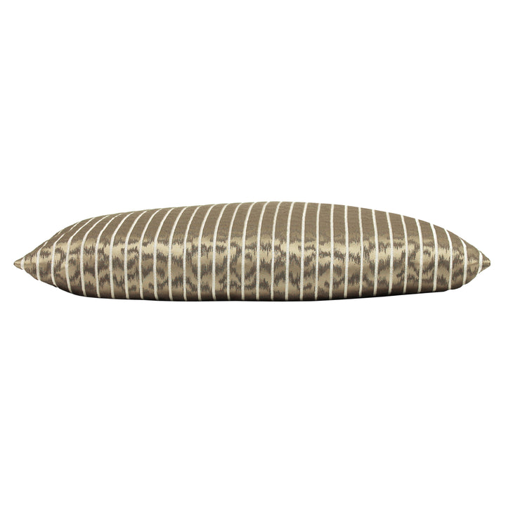 WRAP CARACAL 40X60 CUSHION COVER BRONZE