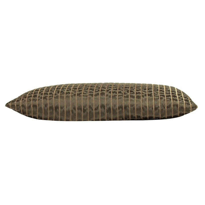 WRAP CARACAL 40X60 CUSHION COVER EARTH