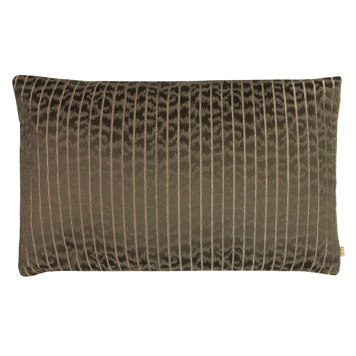 WRAP CARACAL 40X60 CUSHION COVER EARTH