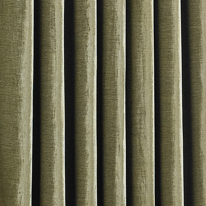 Wellesley 168x183 Ring Top Curtains Mocha - image 4