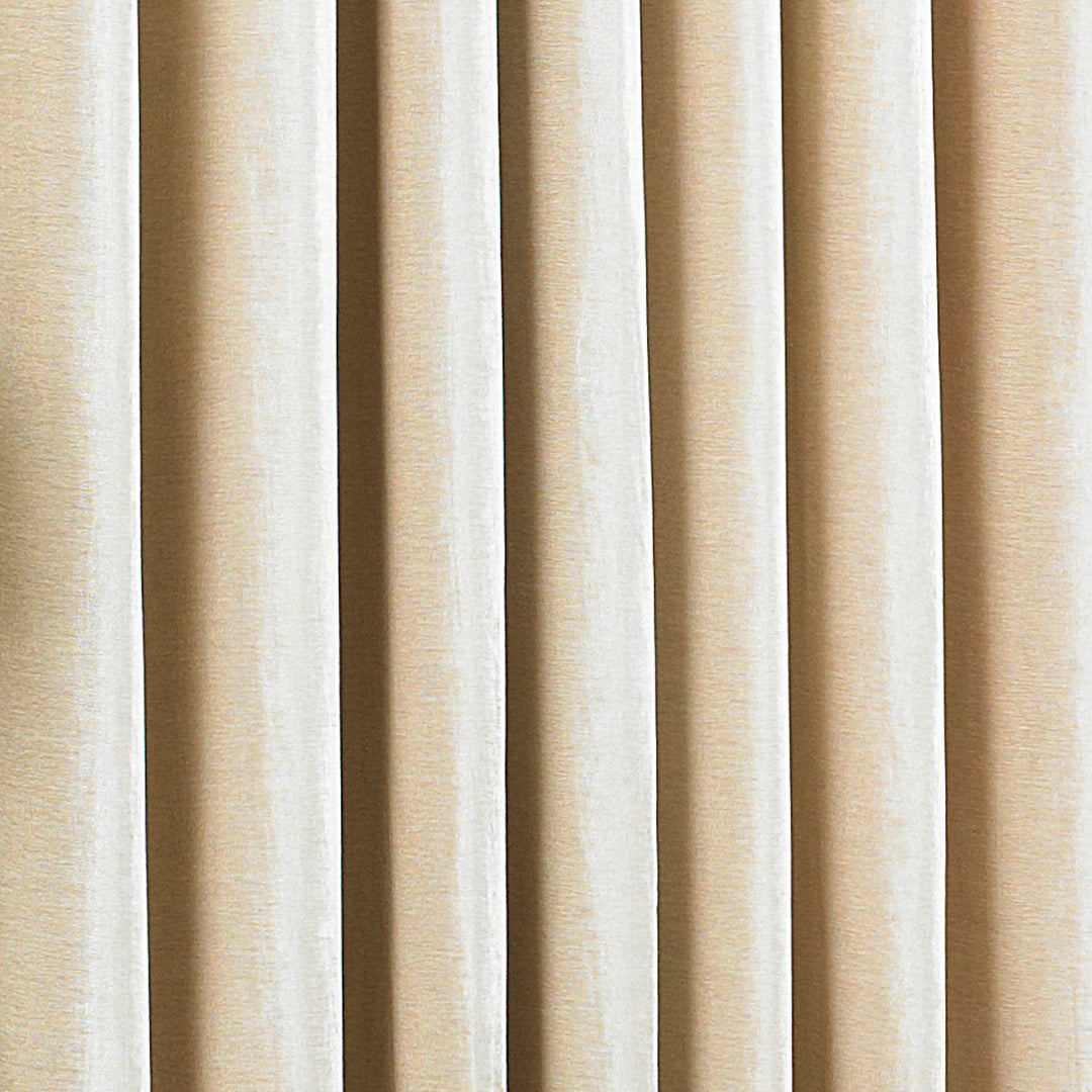 Wellesley 168x183 Ring Top Curtains Natur - image 4