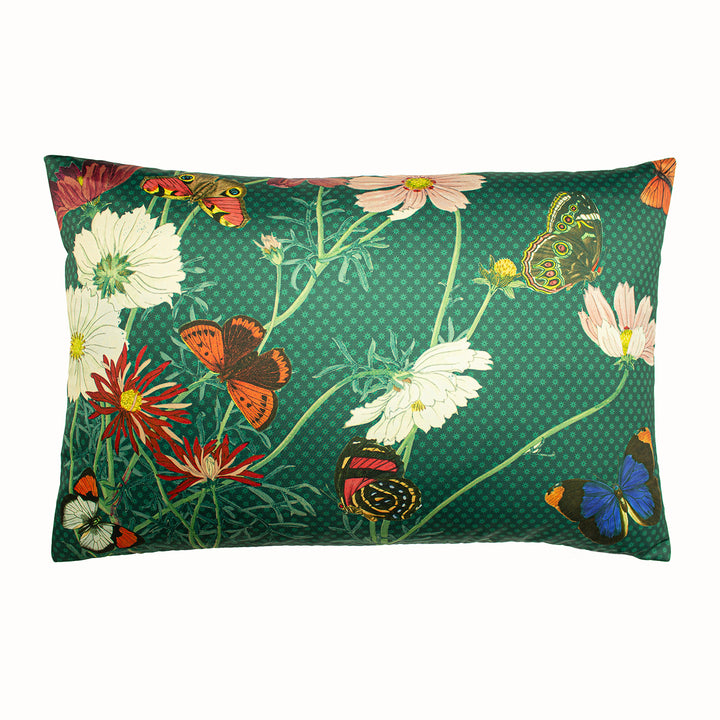 WILD FAUNA 40X60 C/CASE EMERALD