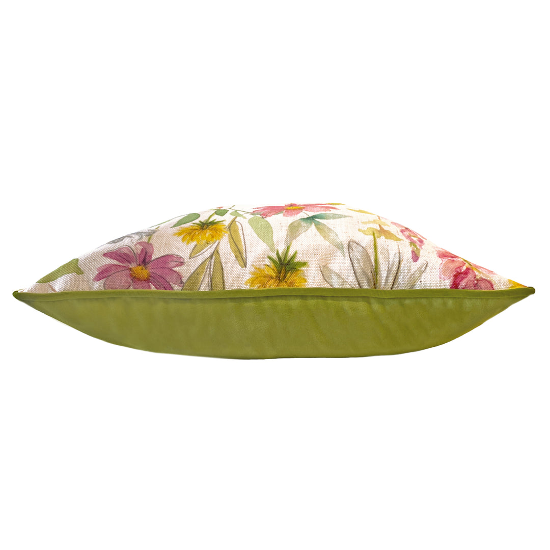 WILD FLOWERS AVA 43X43 C/CASE