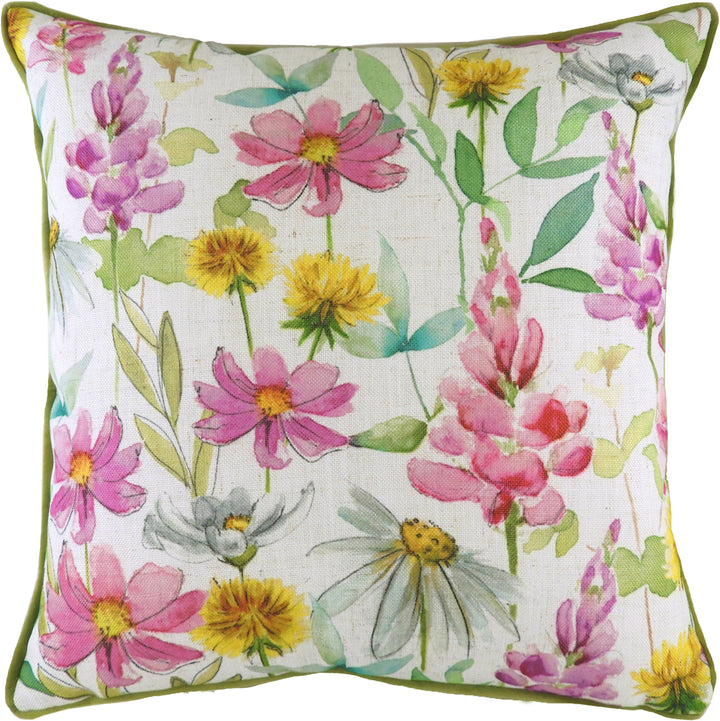 WILD FLOWERS AVA 43X43 C/CASE
