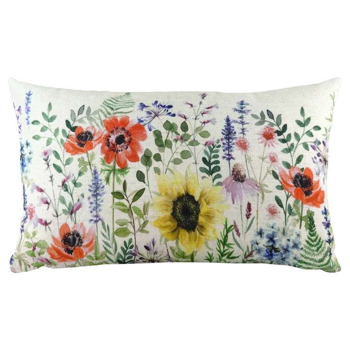 WILD FLOWERS EMMA 30X50 C/CASE