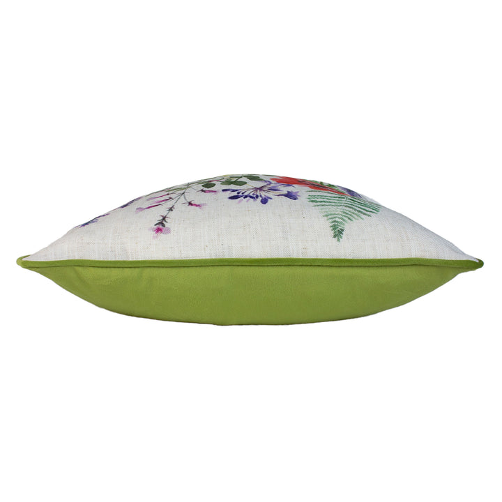 WILD FLOWERS EMMA 43X43 C/CASE