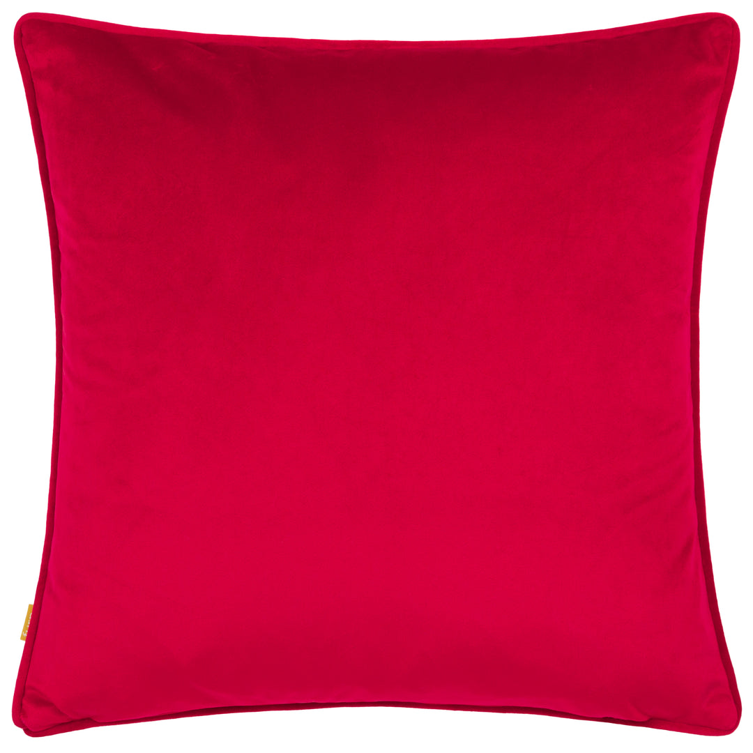 WILDFLOWER 43X43 CUSHION CASE PINK