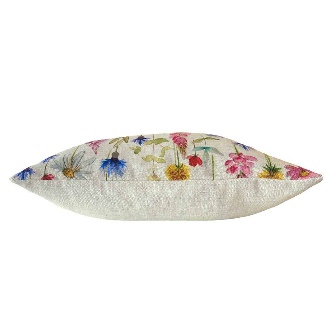 WILD FLOWERS SOPHIA 30X50 C/CASE