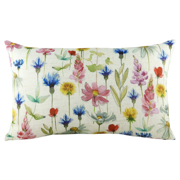 WILD FLOWERS SOPHIA 30X50 C/CASE