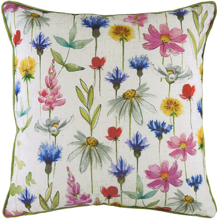 WILD FLOWERS SOPHIA 43X43 C/CASE