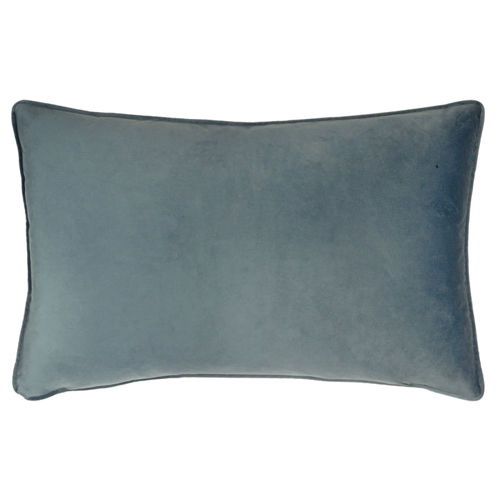 WILD GARDEN LEAPING HARE 40X60 CUSHION CASE MULTI