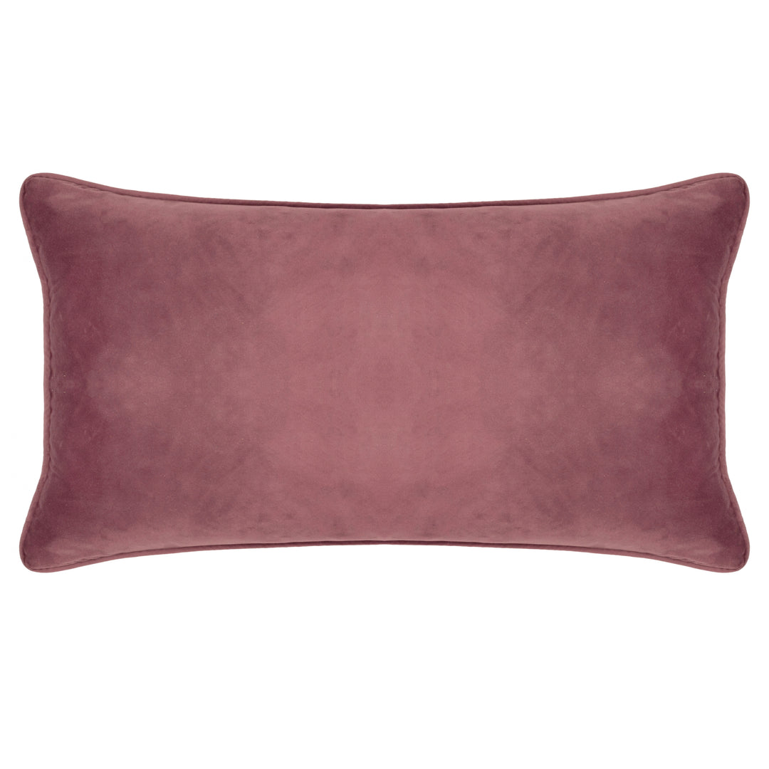 WILD GARDEN MUSHROOM 30X50 CUSHION CASE MULTI
