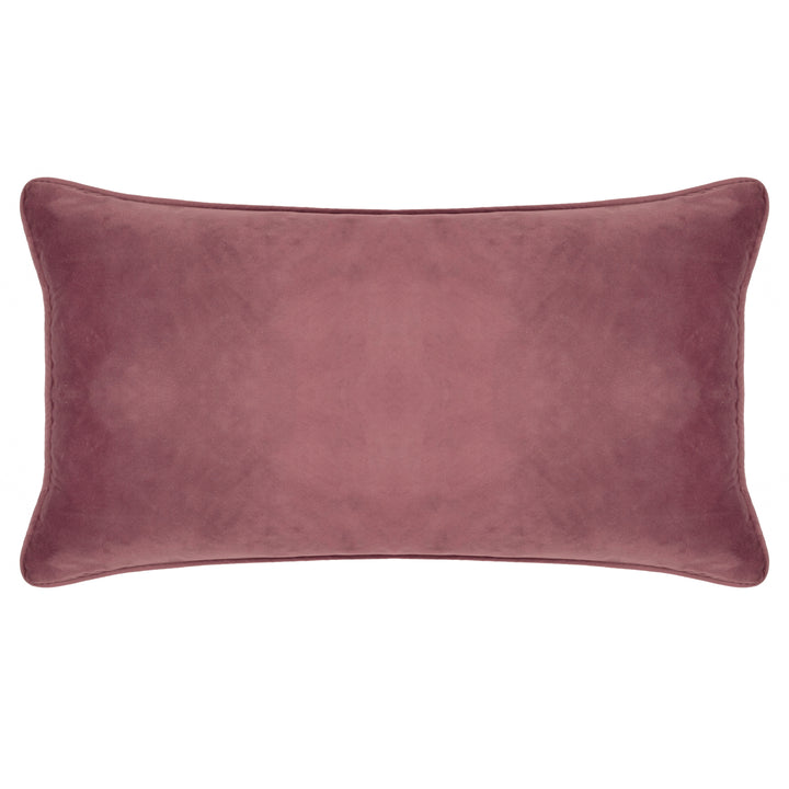 WILD GARDEN MUSHROOM 30X50 CUSHION CASE MULTI