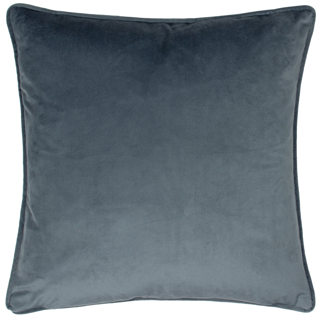 WILD GARDEN POSIES 43X43 CUSHION CASE MULTI