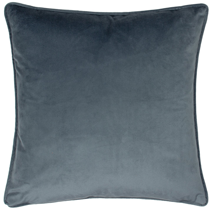 WILD GARDEN POSIES 43X43 CUSHION CASE MULTI