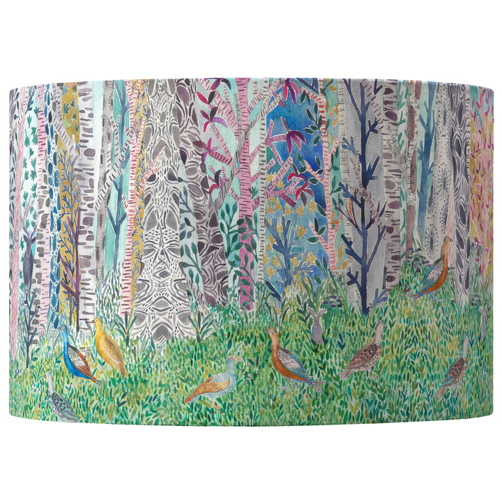 Whimsical Tale EVA 40x25cm Lampshade Dawn - image 2