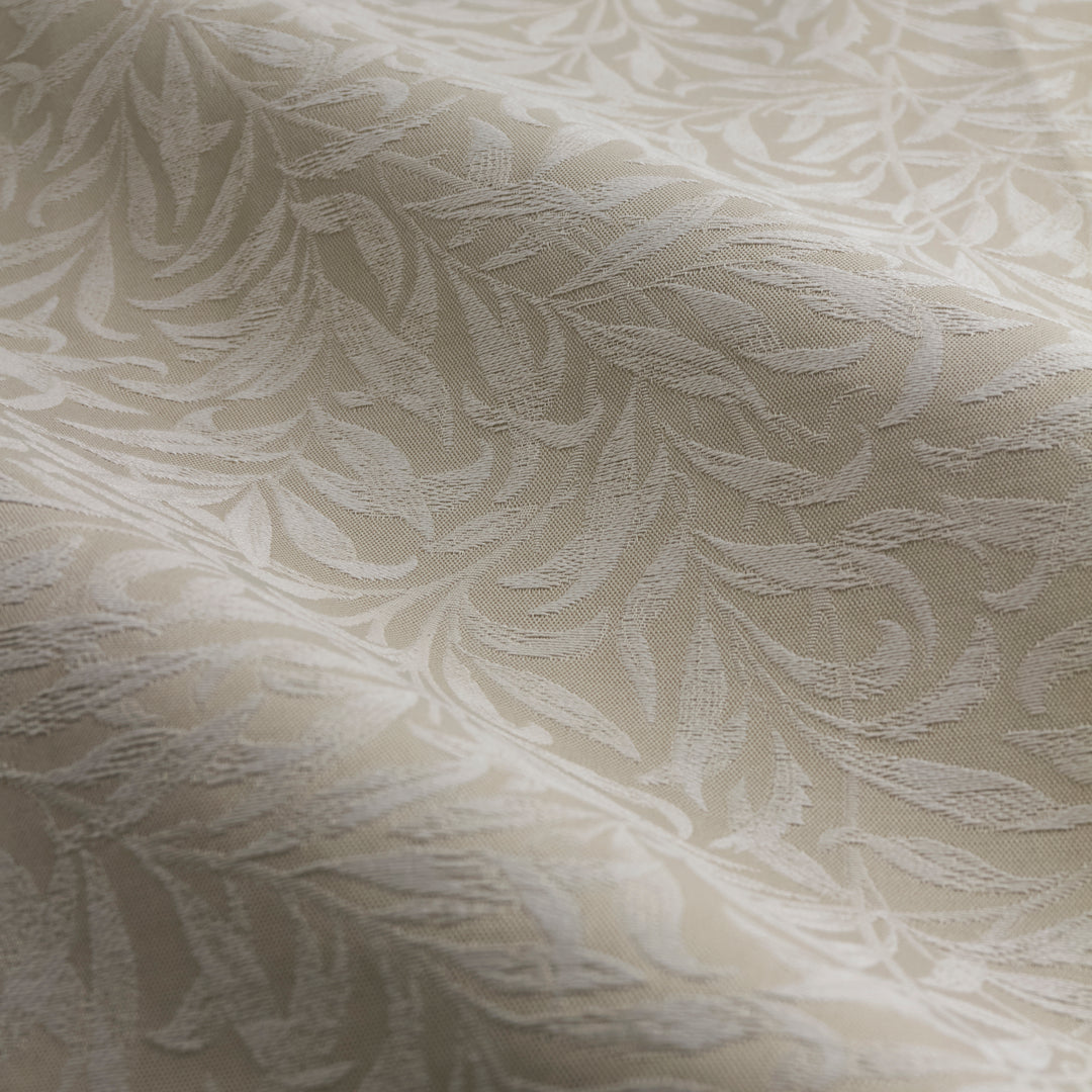 Willow Bough 117x183 Pencil Pleat Curtains Linen - image 5