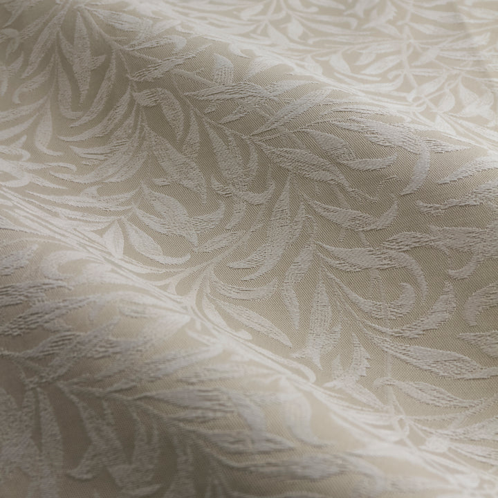 Willow Bough 117x183 Pencil Pleat Curtains Linen - image 5
