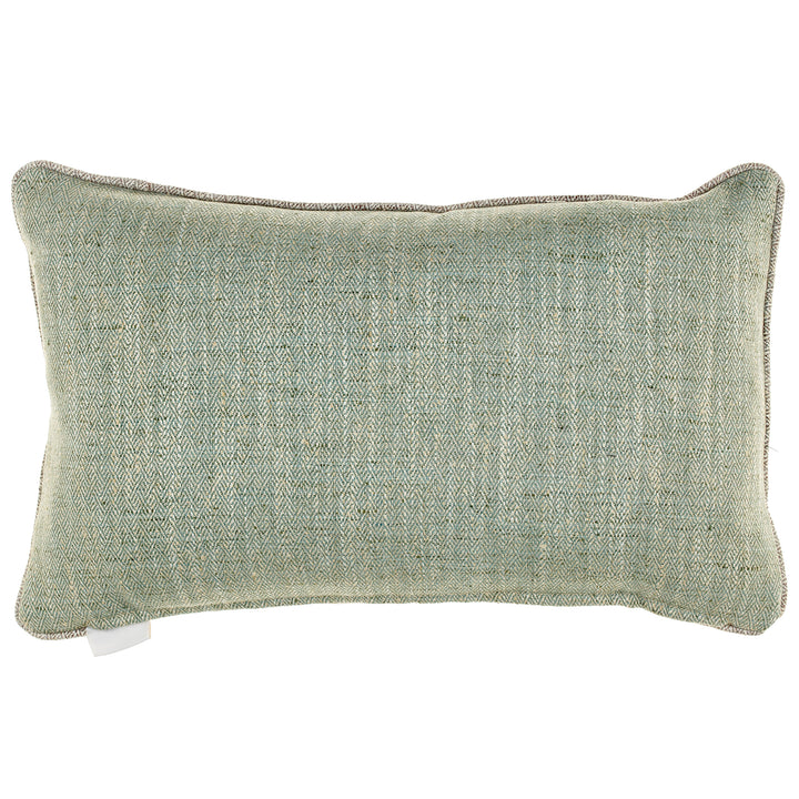 WILDERNESS 35x60 CUSHION CASE TOPAZ