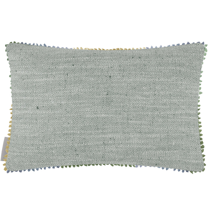 WILDERNESS 40X60 CUSHION CASE TOPAZ
