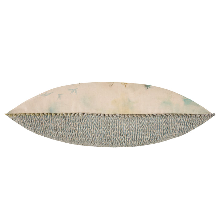 WILDERNESS 40X60 CUSHION CASE TOPAZ