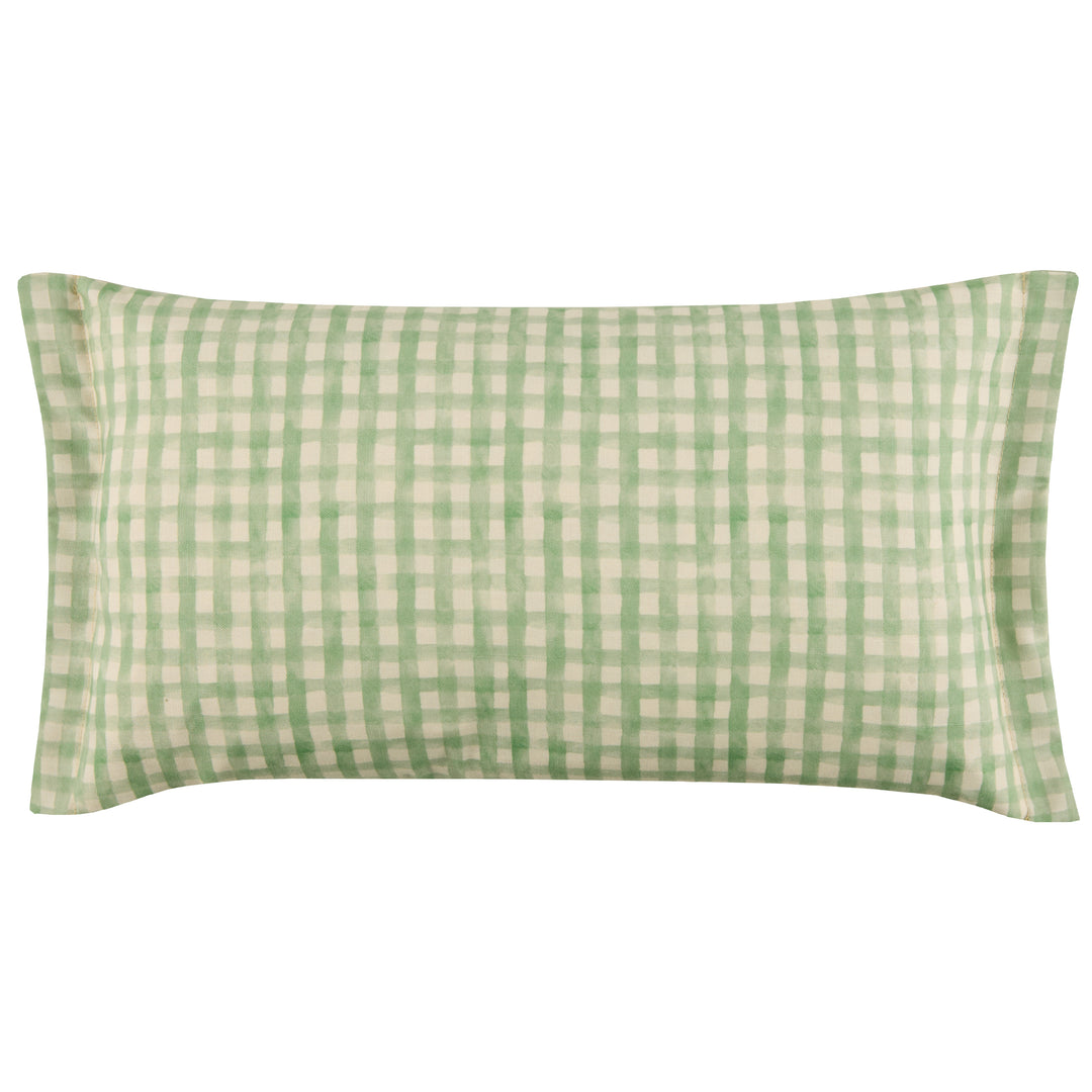 WILDFLOWERS 30X50 OUTDOOR CUSHION CASE OASIS