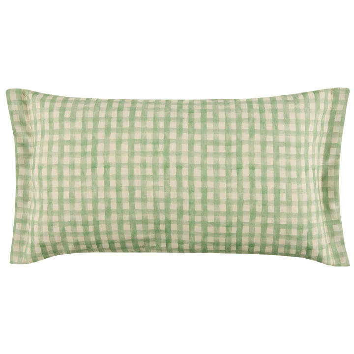 WILDFLOWERS 30X50 OUTDOOR CUSHION CASE OASIS