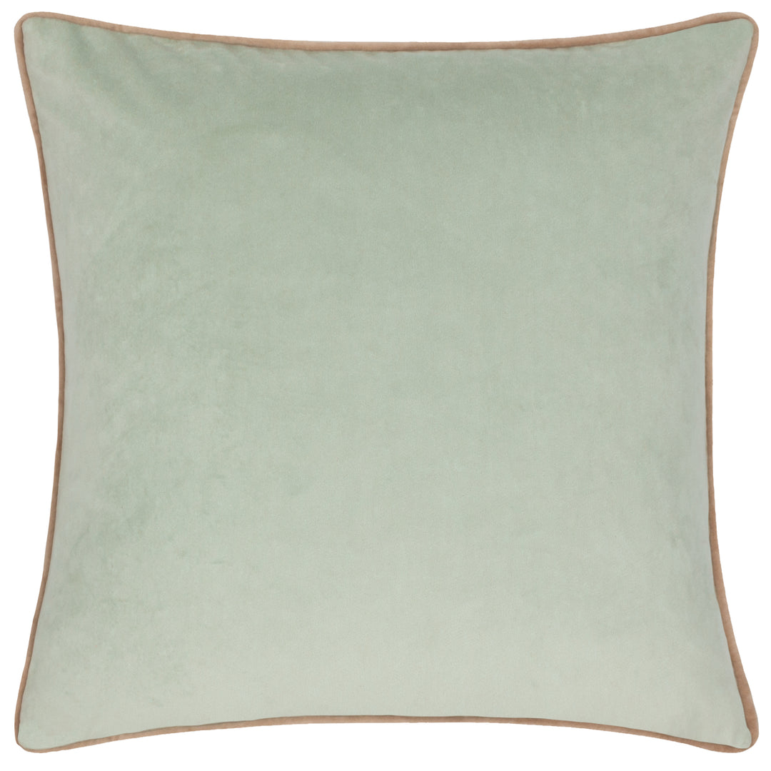 WILDLIFE SAVE OUR ANIMALS 43X43 CUSHION CASE MULTI