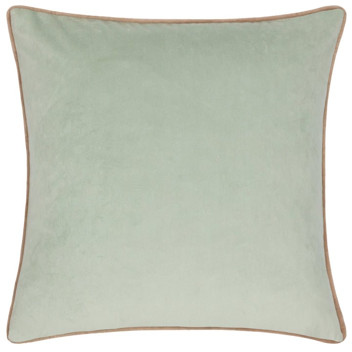 WILDLIFE SAVE OUR ANIMALS 43X43 CUSHION CASE MULTI