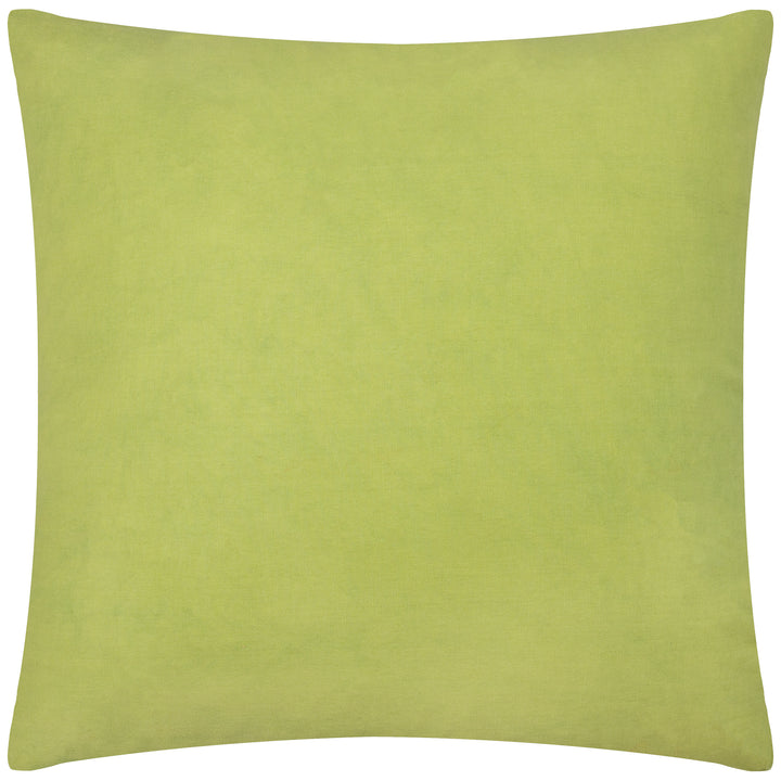 WILDS 55X55 CUSHION CASE PALM LEAF
