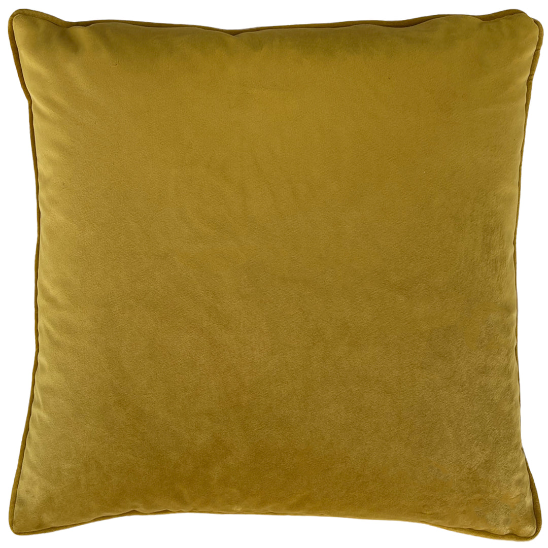 WILLOW FOX 43X43 CUSHION CASE MIDNIGHT