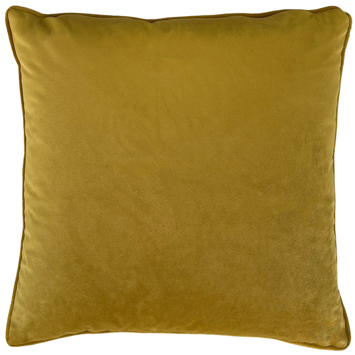 WILLOW FOX 43X43 CUSHION CASE MIDNIGHT